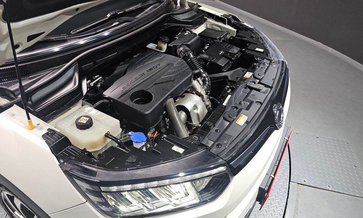 KG_Mobility_Ssangyong TIBOLI 2020