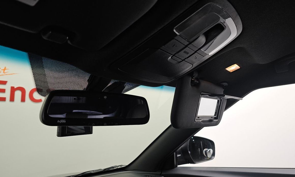 KG_Mobility_Ssangyong TIBOLI 2020