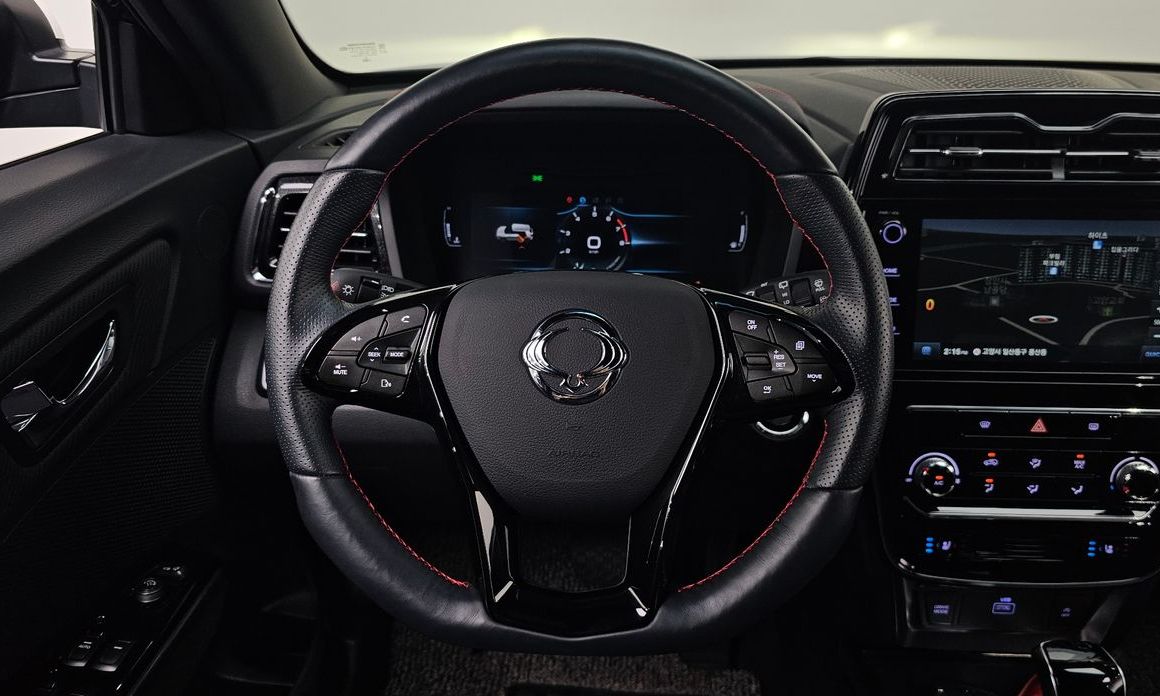 KG_Mobility_Ssangyong TIBOLI 2020