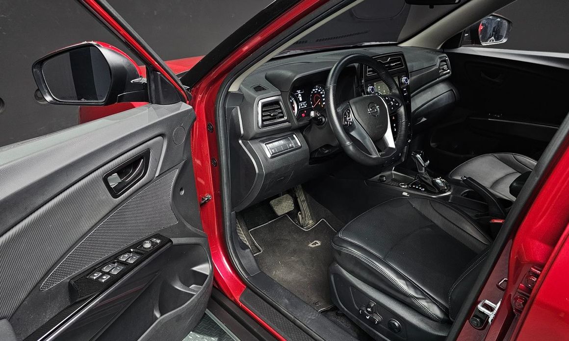 KG_Mobility_Ssangyong TIBOLI 2022
