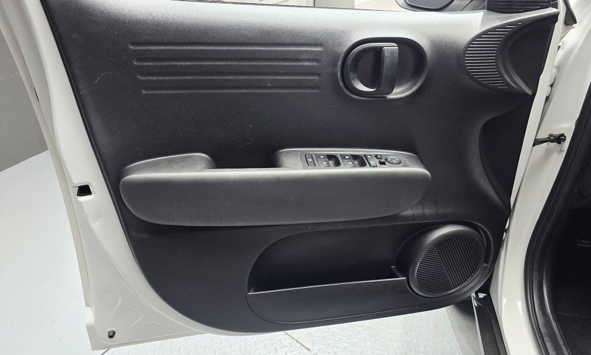 Hyundai Casper 2023