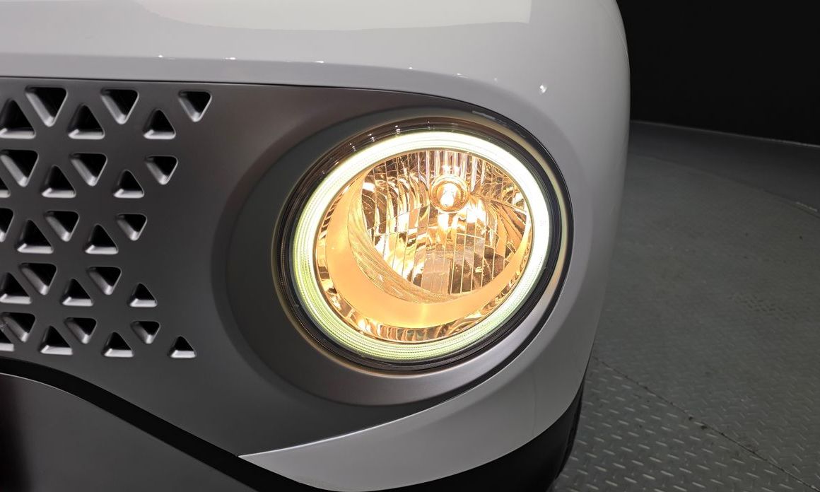 Hyundai Casper 2023