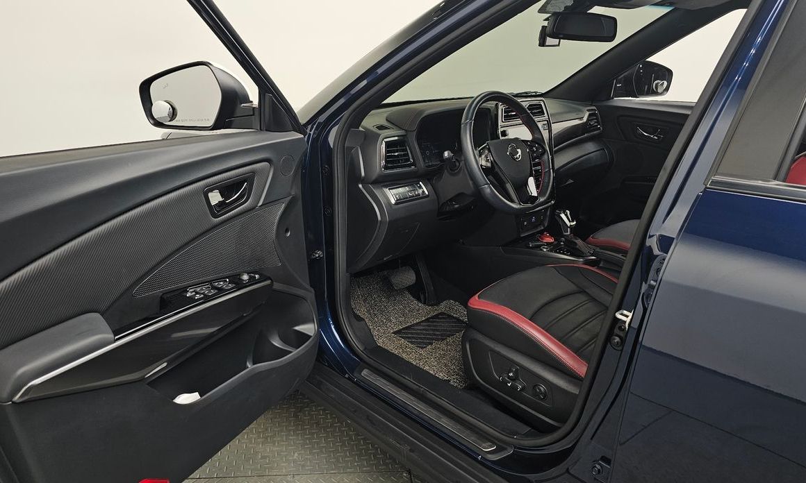 KG_Mobility_Ssangyong TIBOLI 2020