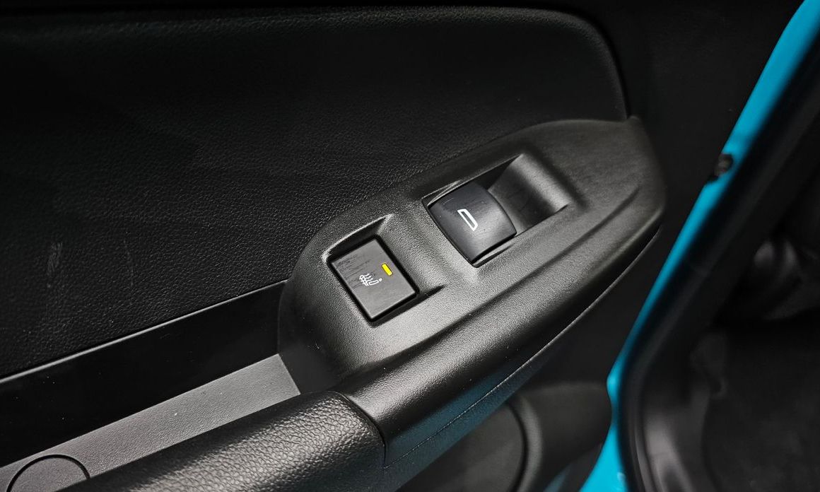 ChevroletGMDaewoo Trailblazer 2021