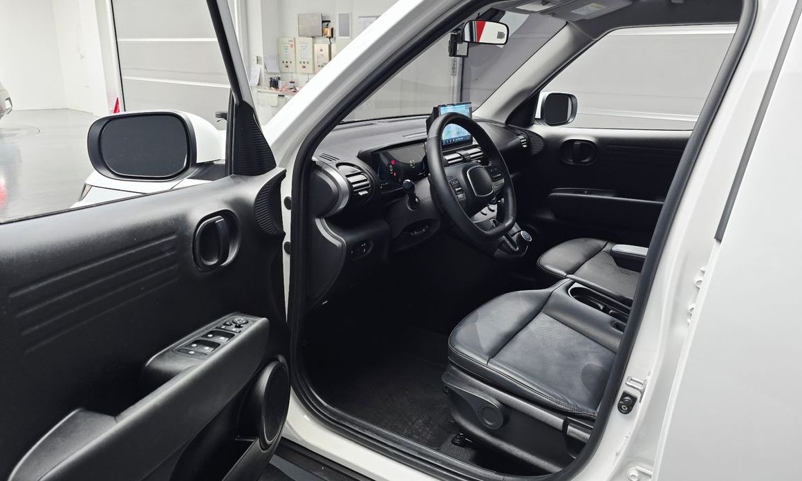 Hyundai Casper 2023