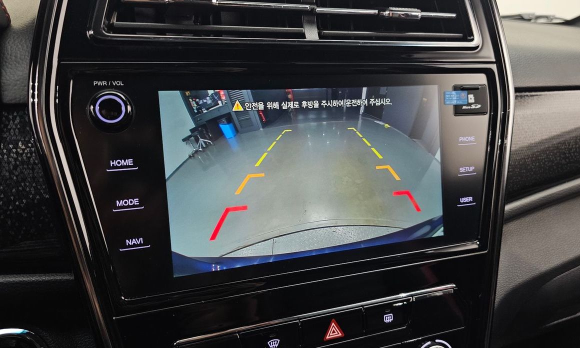 KG_Mobility_Ssangyong TIBOLI 2020