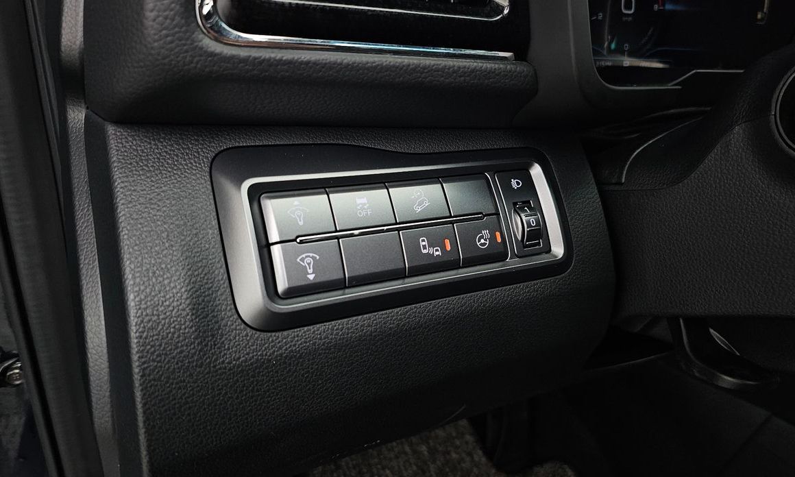 KG_Mobility_Ssangyong TIBOLI 2020