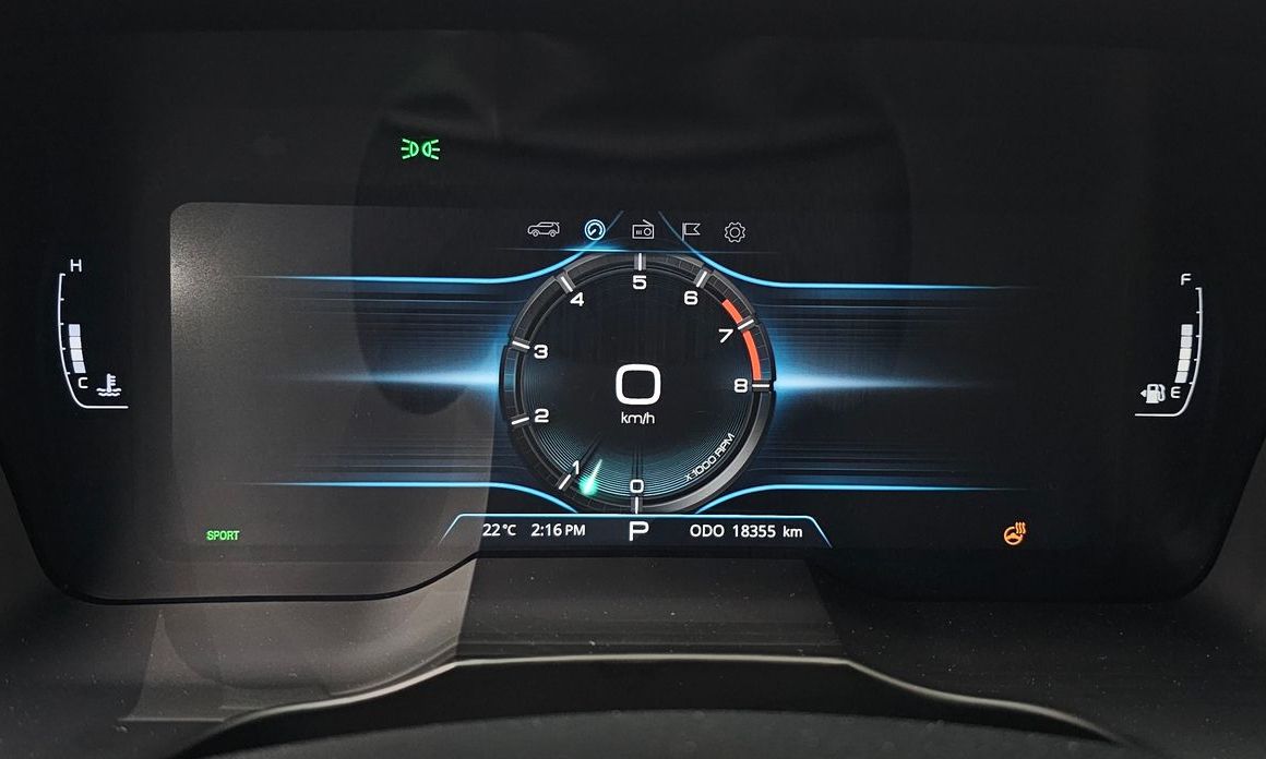 KG_Mobility_Ssangyong TIBOLI 2020