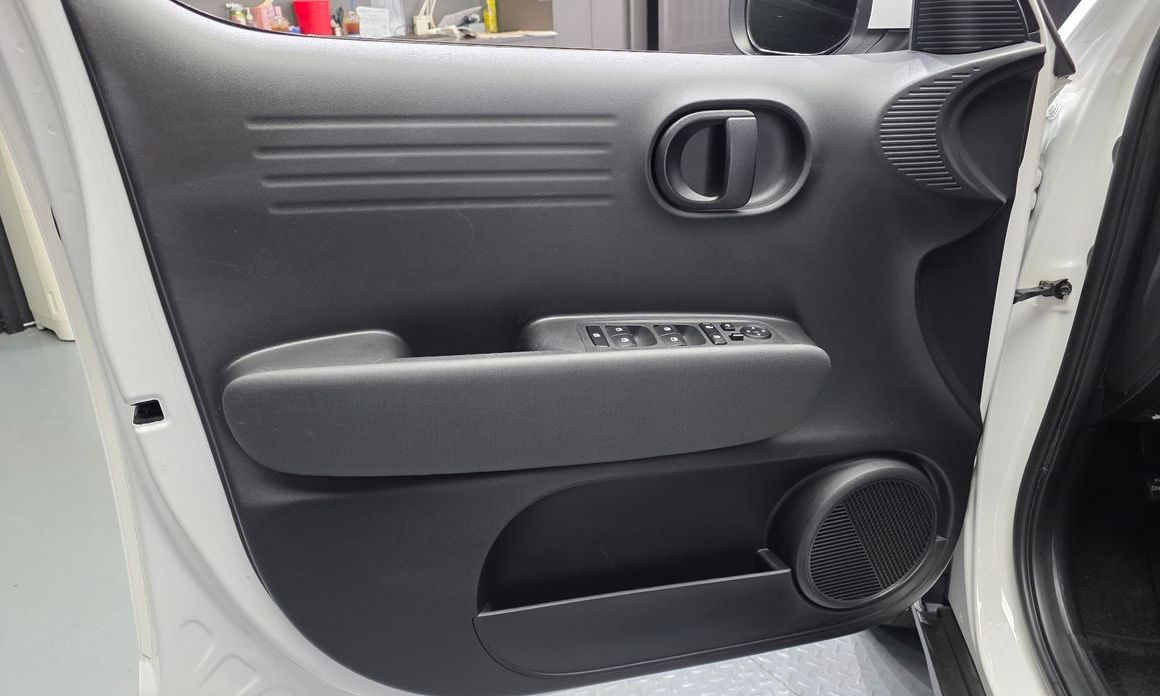 Hyundai Casper 2023