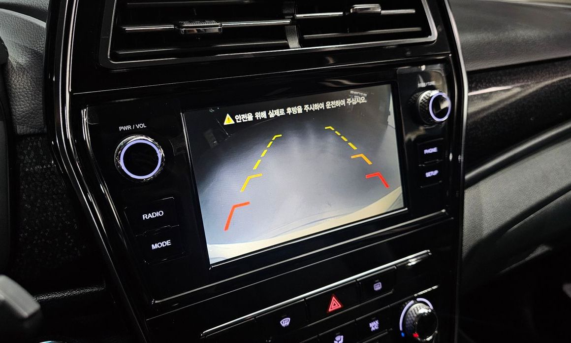 KG_Mobility_Ssangyong TIBOLI 2020