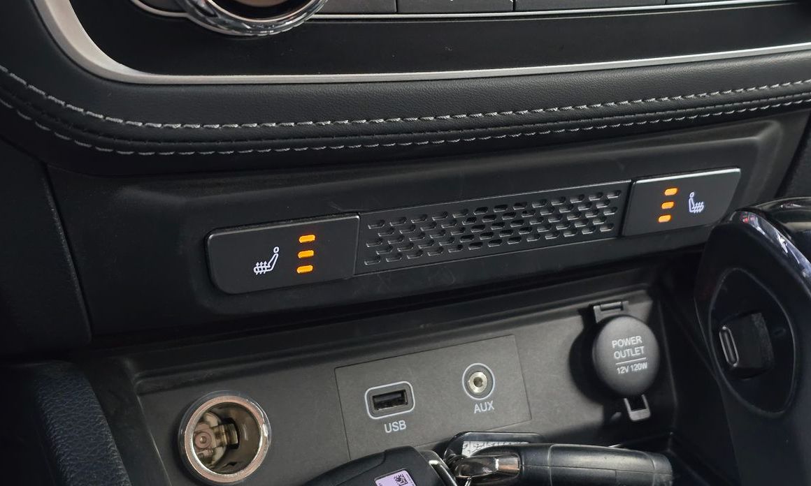 KG_Mobility_Ssangyong Rexton 2018