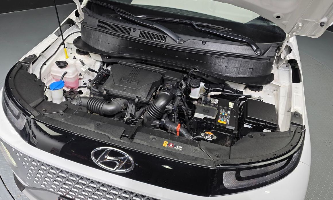 Hyundai Casper 2023