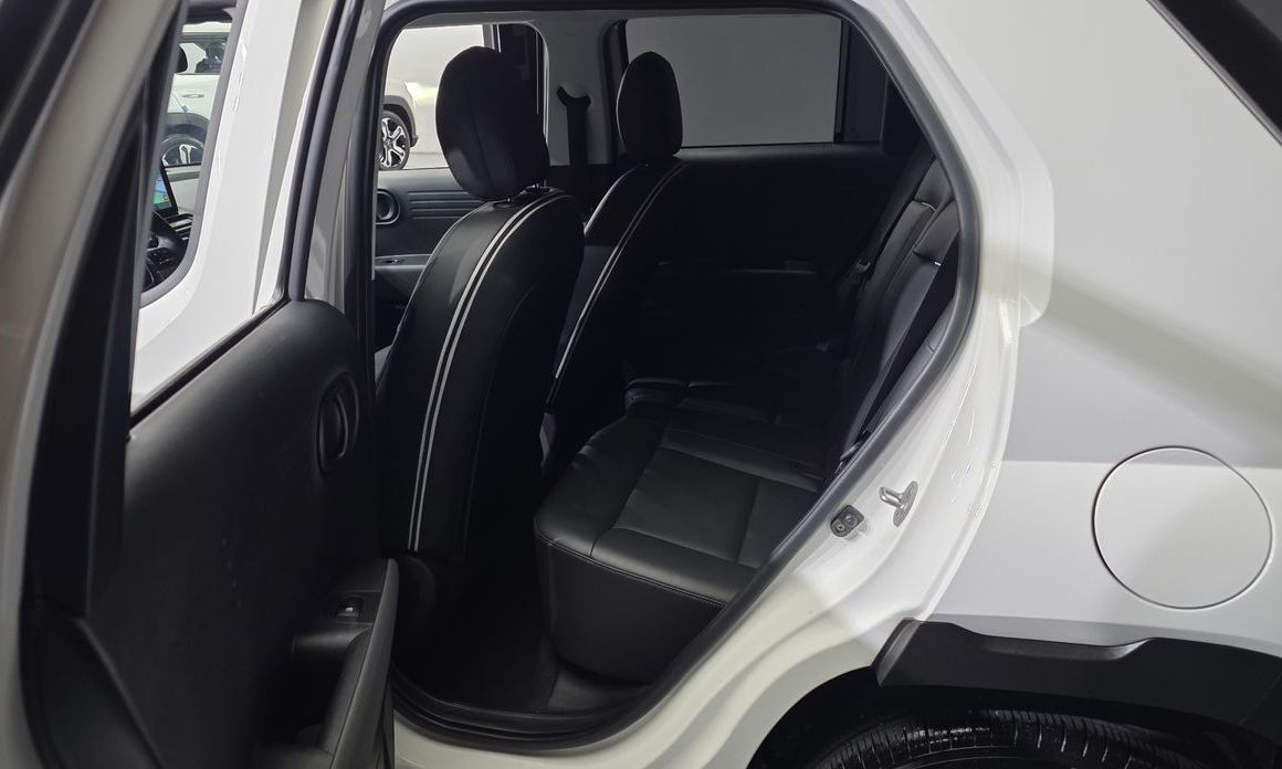 Hyundai Casper 2023