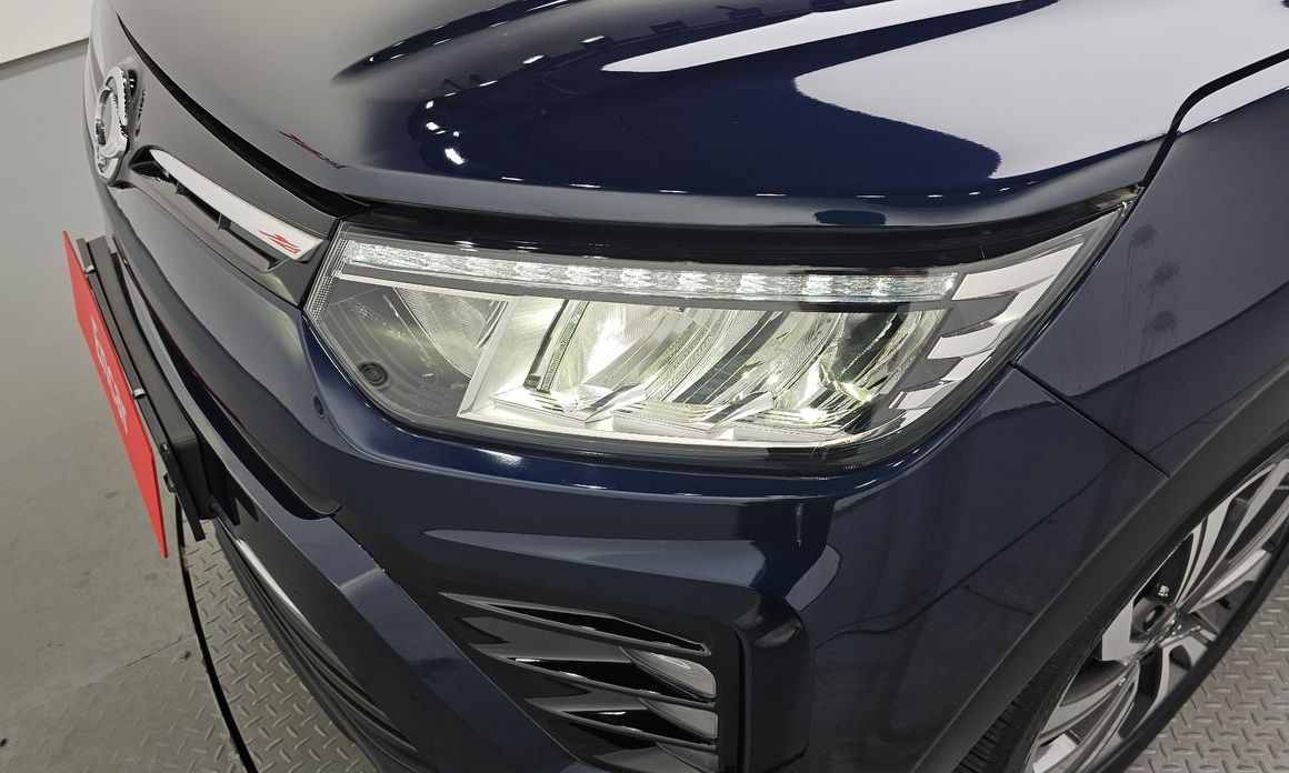 KG_Mobility_Ssangyong TIBOLI 2020