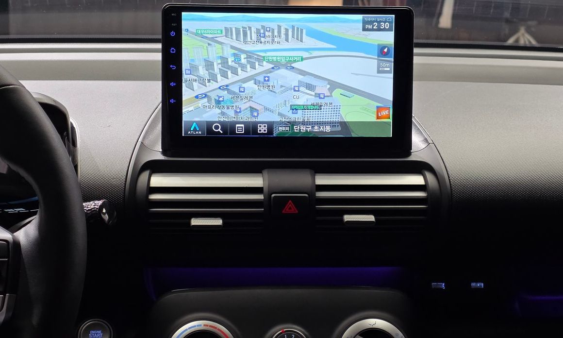Hyundai Casper 2023