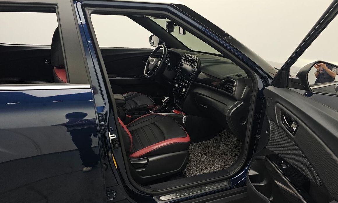 KG_Mobility_Ssangyong TIBOLI 2020
