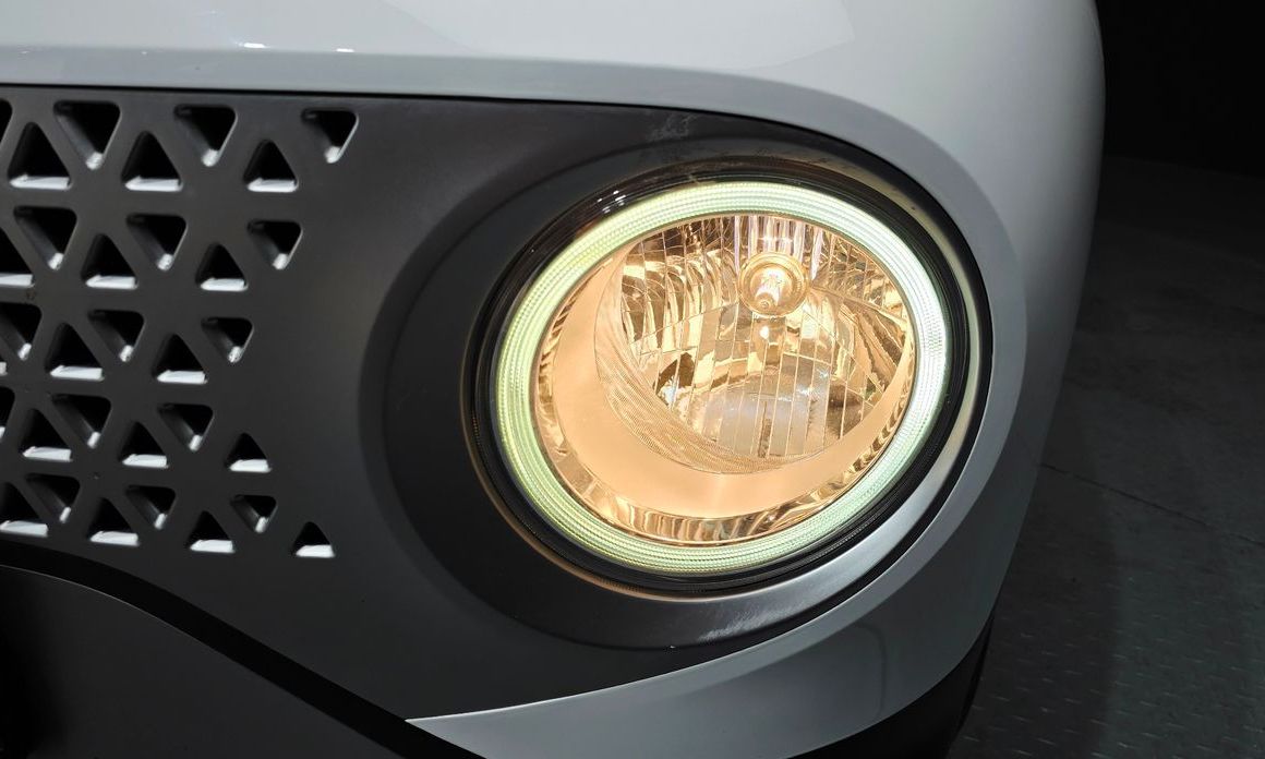 Hyundai Casper 2023