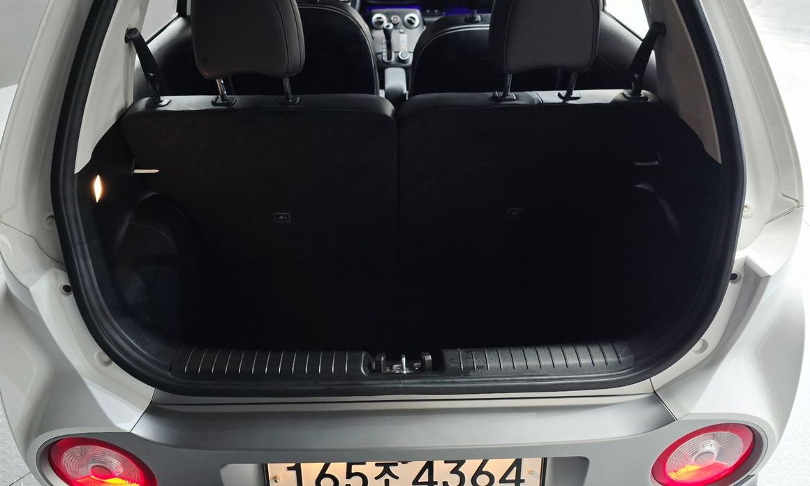 Hyundai Casper 2023