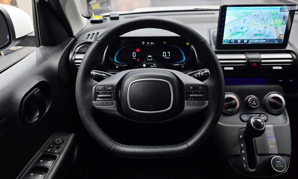 Hyundai Casper 2023