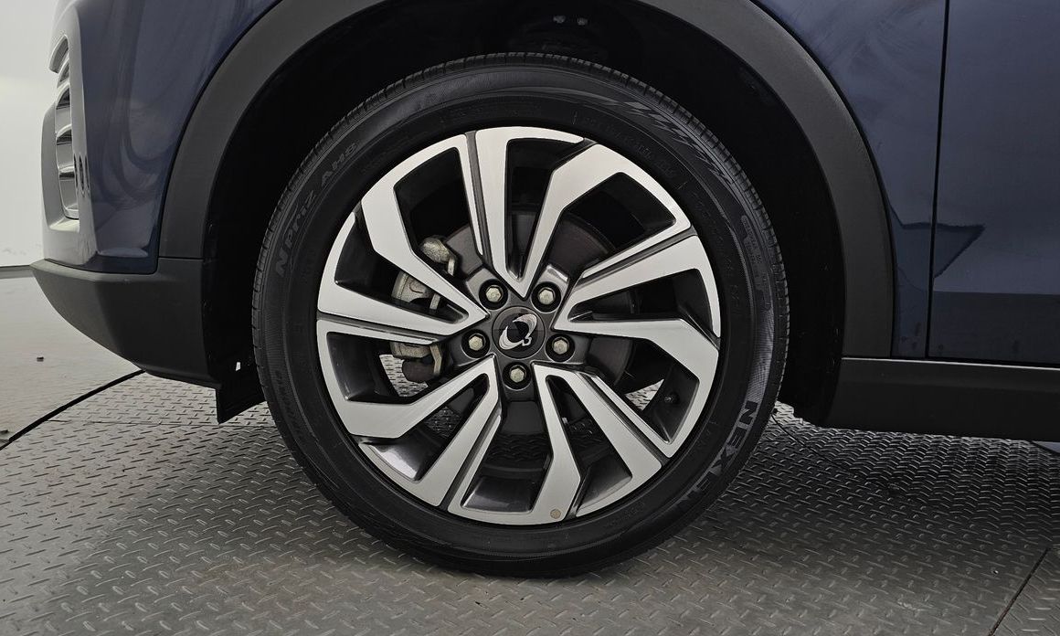 KG_Mobility_Ssangyong TIBOLI 2020
