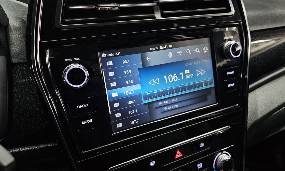 KG_Mobility_Ssangyong TIBOLI 2020