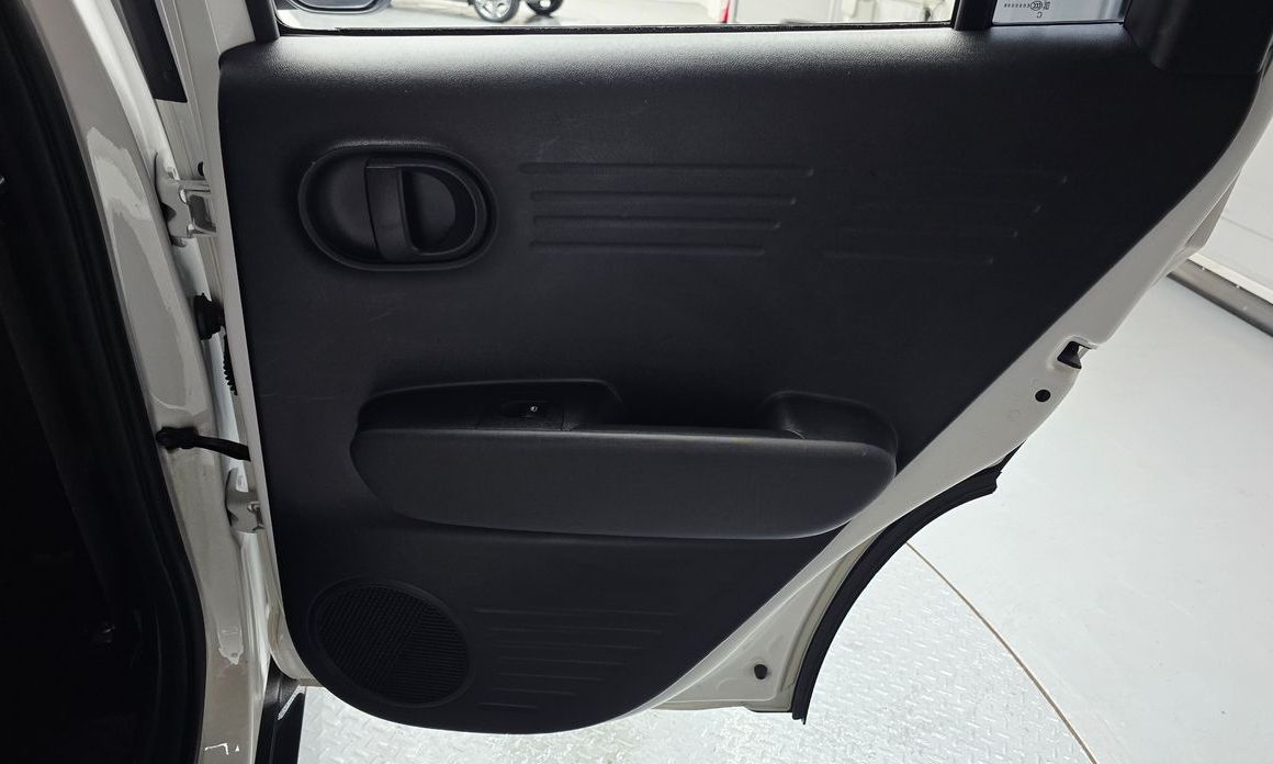 Hyundai Casper 2023