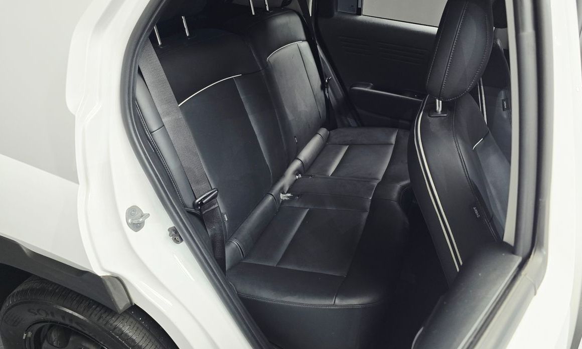 Hyundai Casper 2023