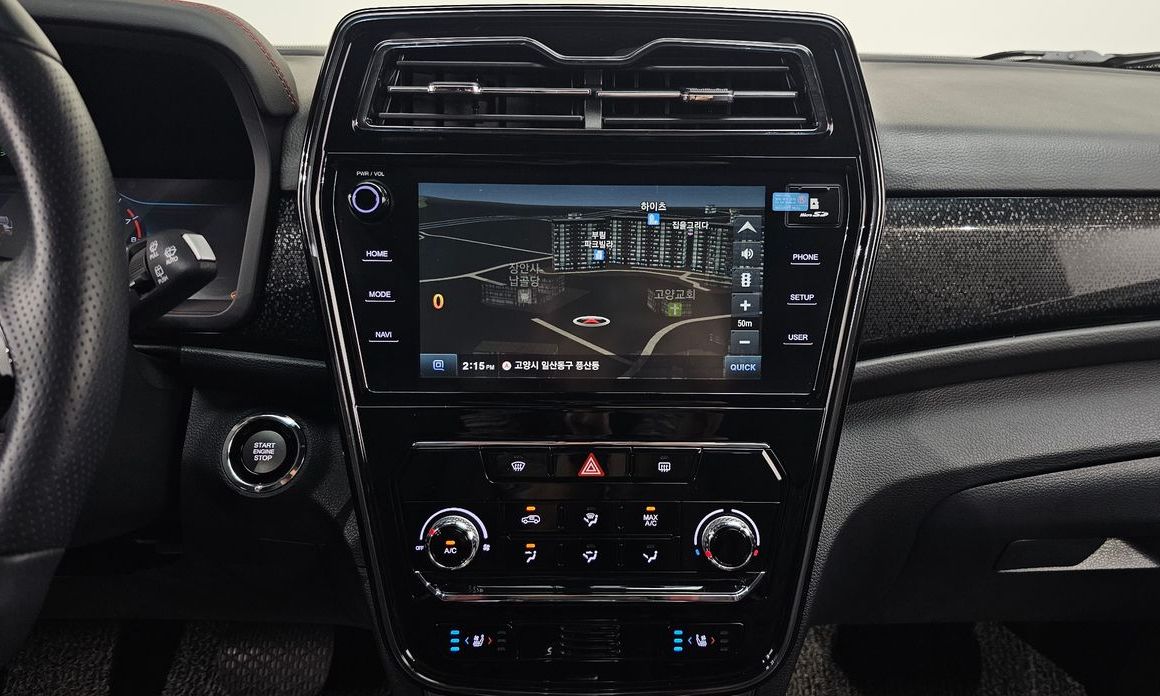 KG_Mobility_Ssangyong TIBOLI 2020