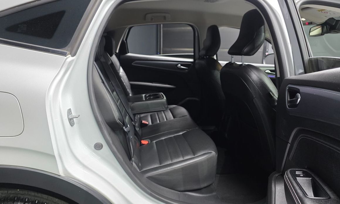 Renault-KoreaSamsung XM3 2020