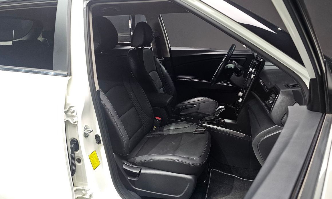KG_Mobility_Ssangyong TIBOLI 2020