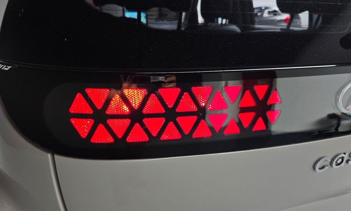 Hyundai Casper 2023