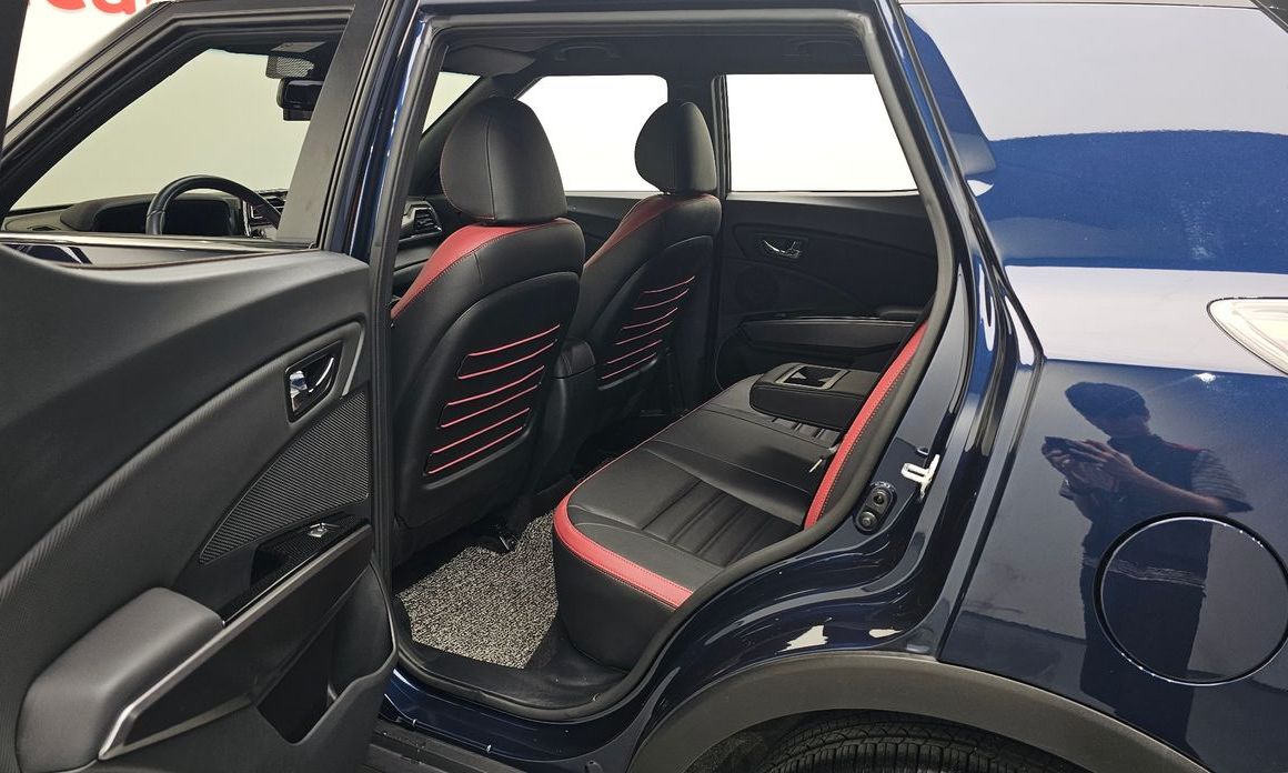 KG_Mobility_Ssangyong TIBOLI 2020