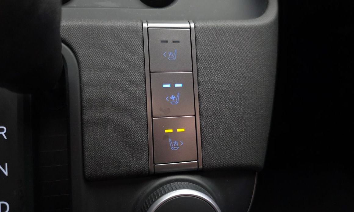 Hyundai Casper 2023