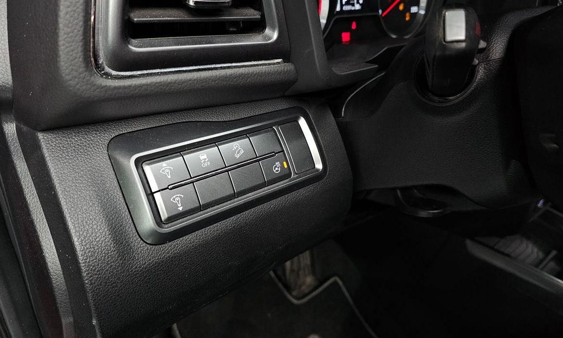 KG_Mobility_Ssangyong TIBOLI 2022