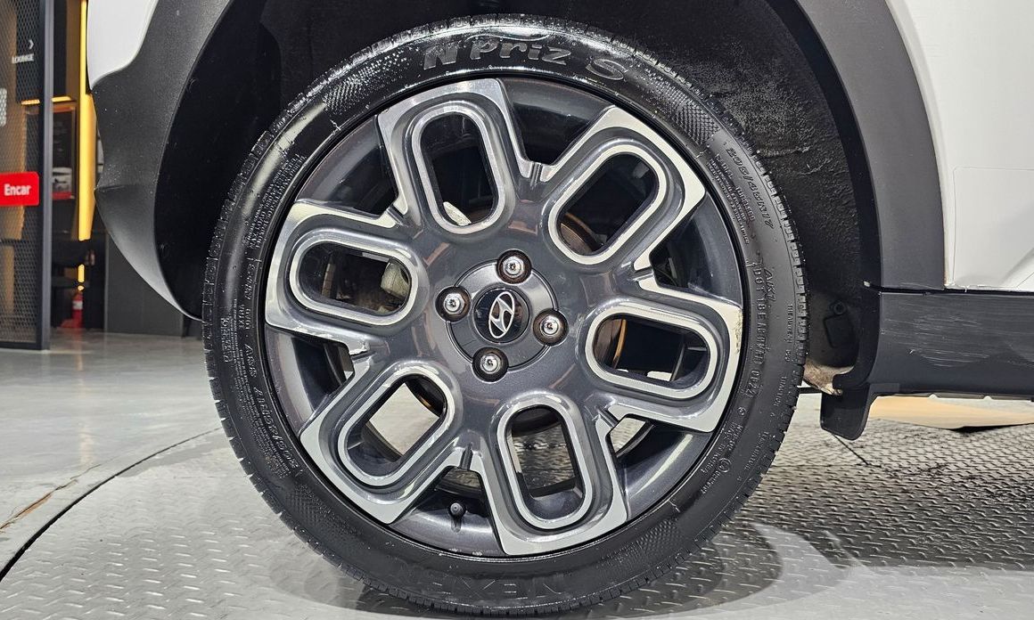 Hyundai Casper 2023