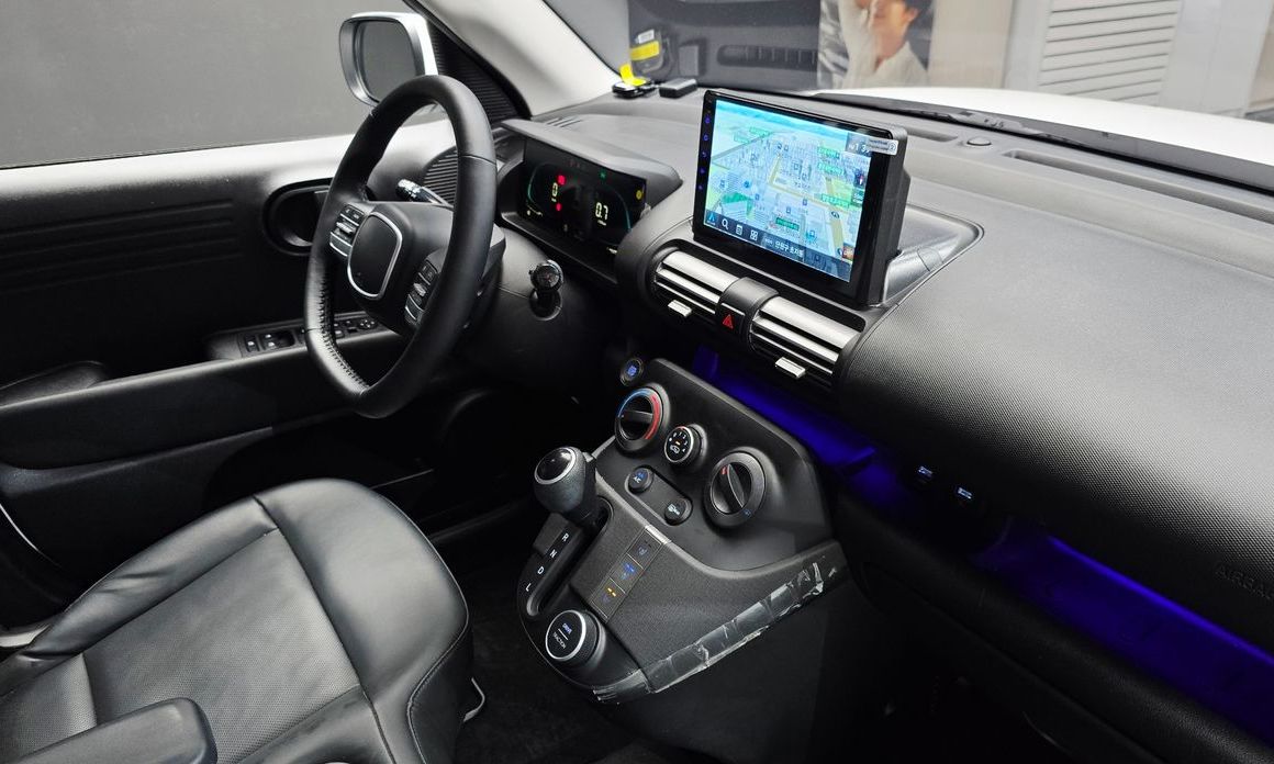Hyundai Casper 2023
