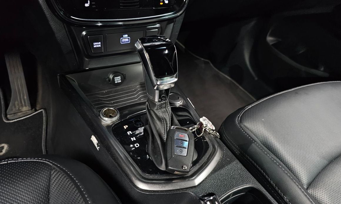 KG_Mobility_Ssangyong TIBOLI 2022