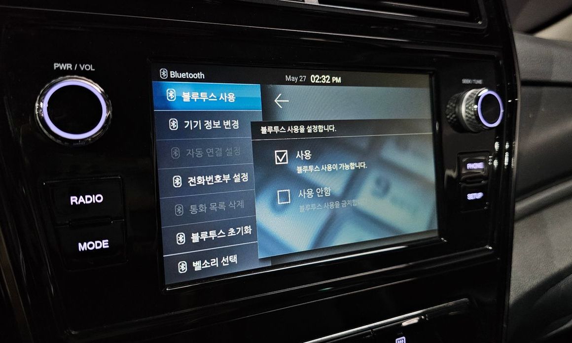 KG_Mobility_Ssangyong TIBOLI 2022