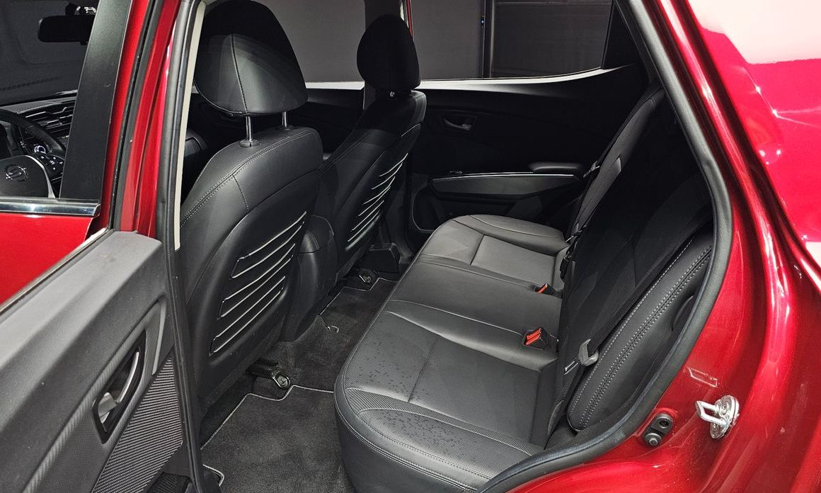 KG_Mobility_Ssangyong TIBOLI 2022