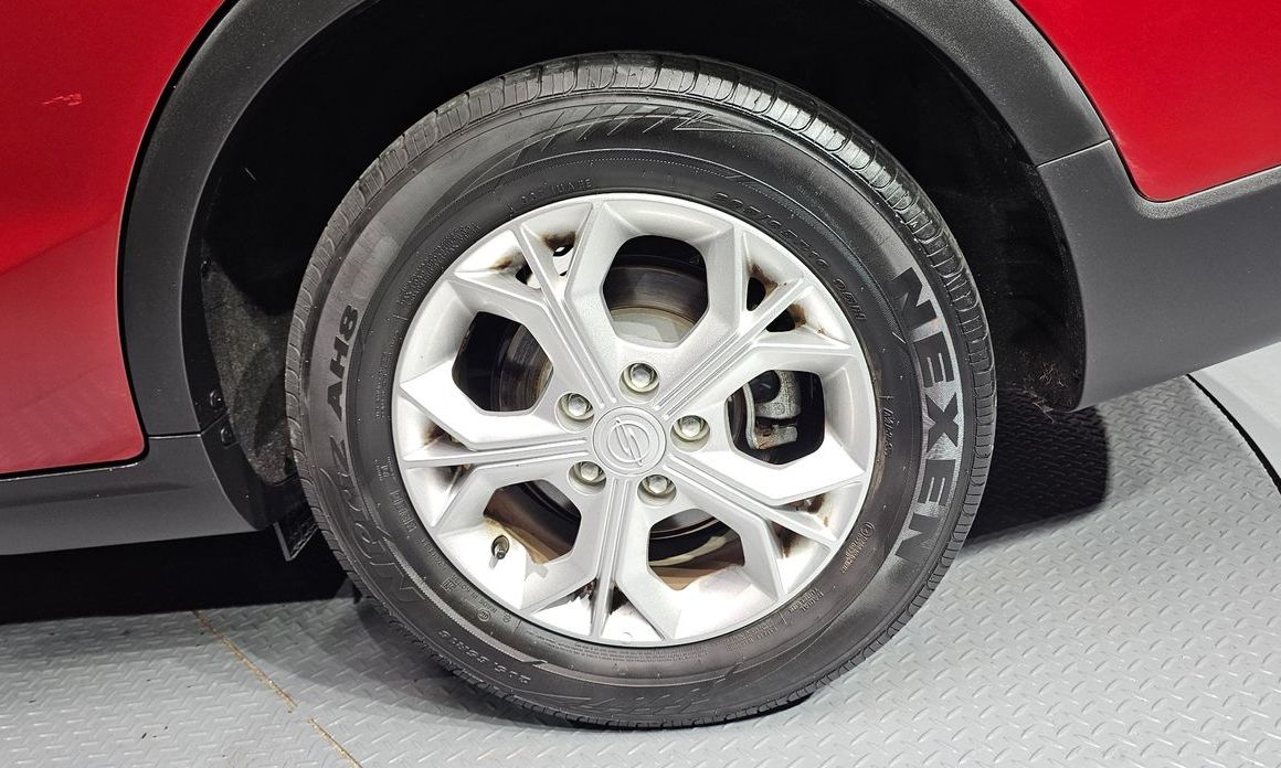 KG_Mobility_Ssangyong TIBOLI 2022