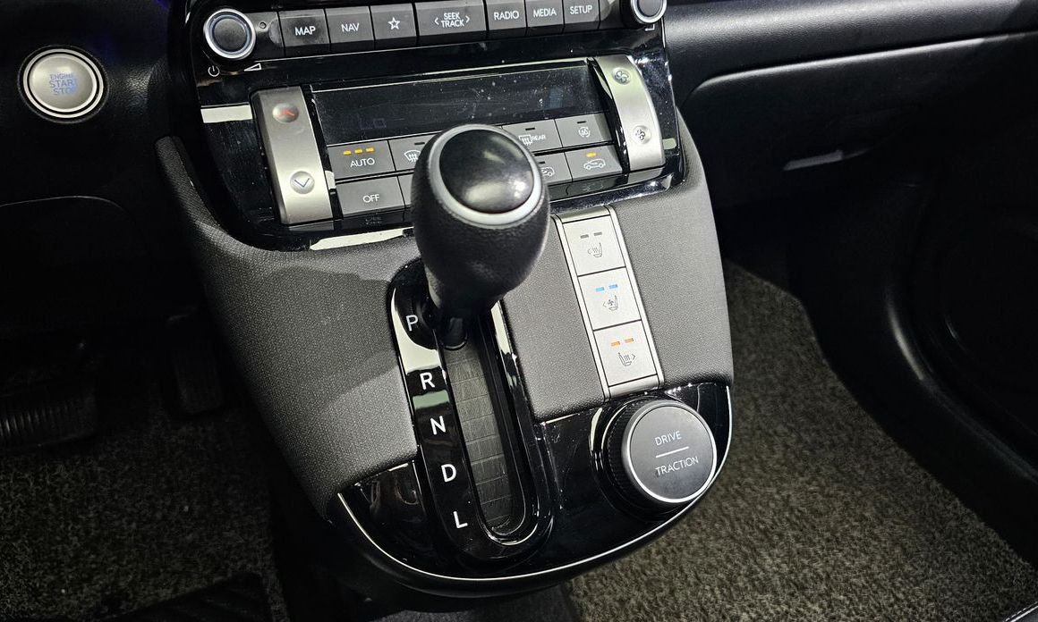 Hyundai Casper 2023