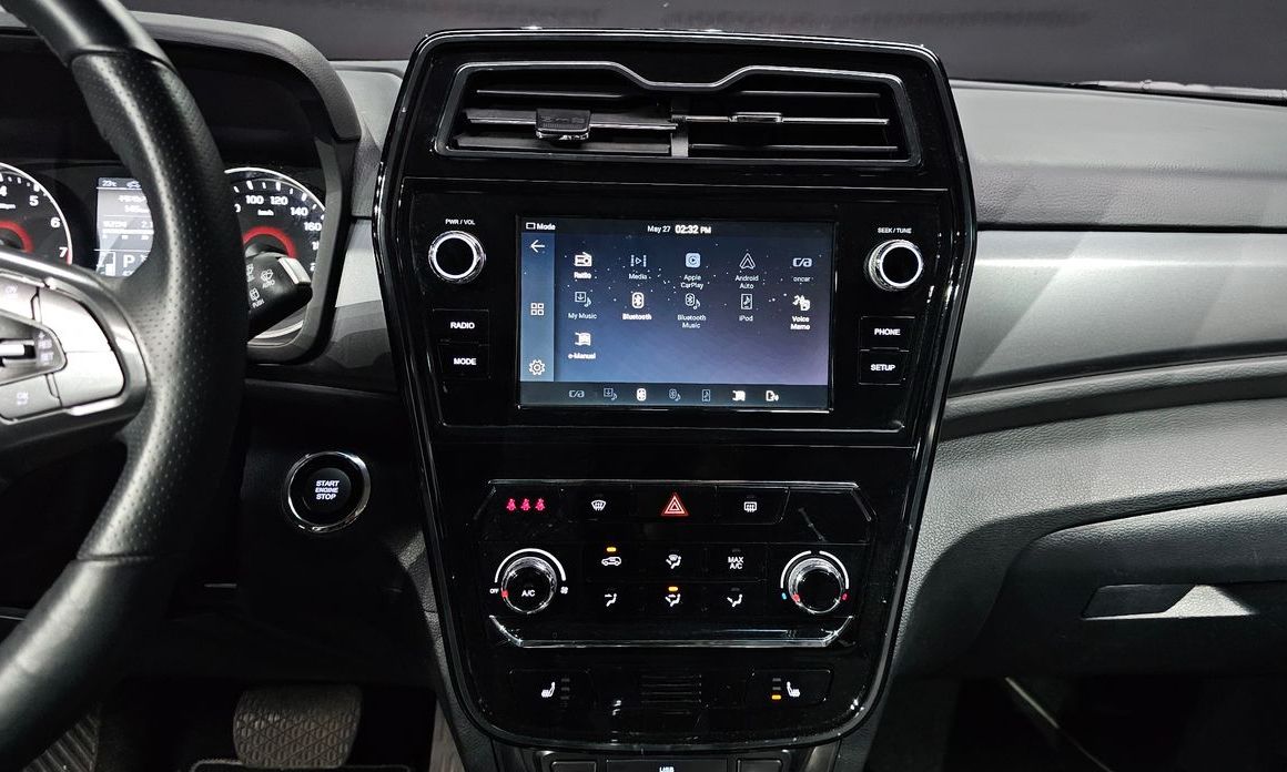 KG_Mobility_Ssangyong TIBOLI 2022