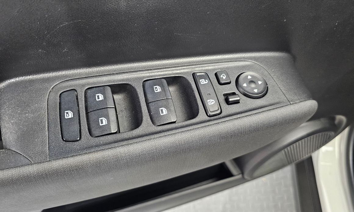 Hyundai Casper 2023