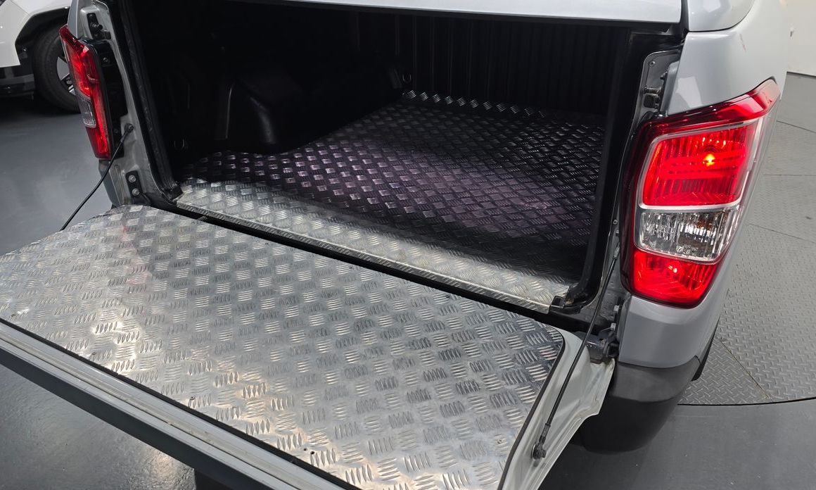 KG_Mobility_Ssangyong Rexton 2018