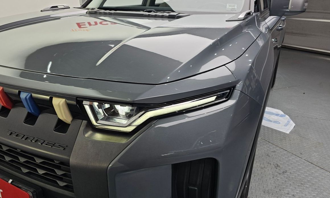 KG_Mobility_Ssangyong Torres 2023