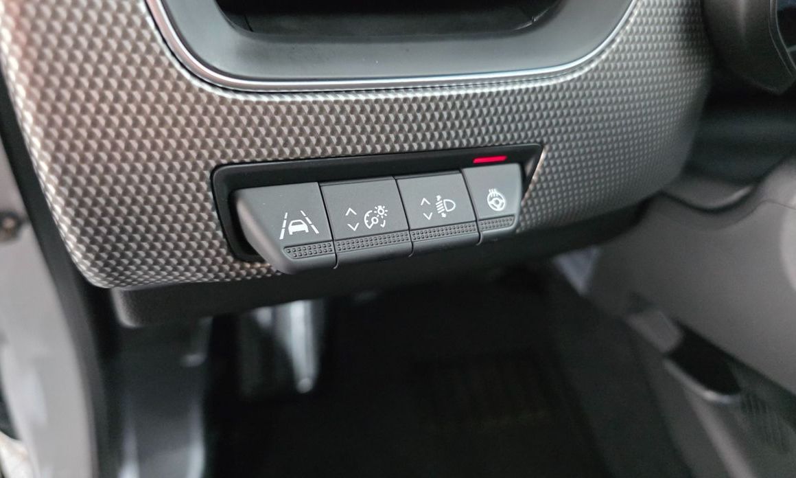 Renault-KoreaSamsung XM3 2023