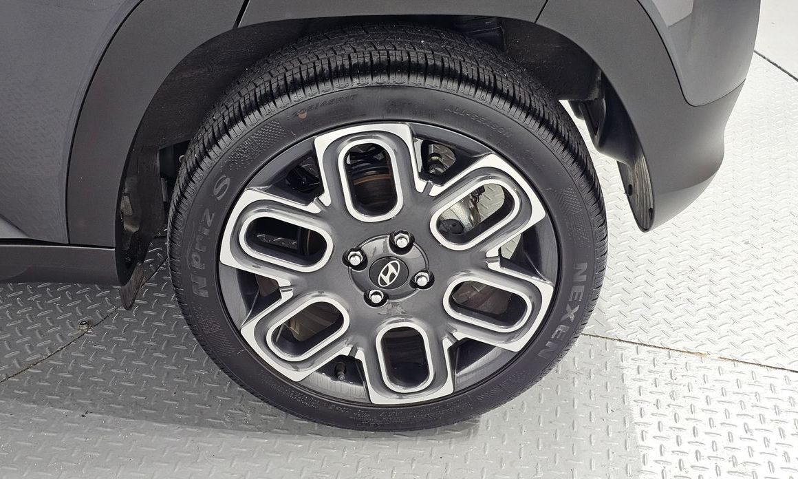 Hyundai Casper 2024