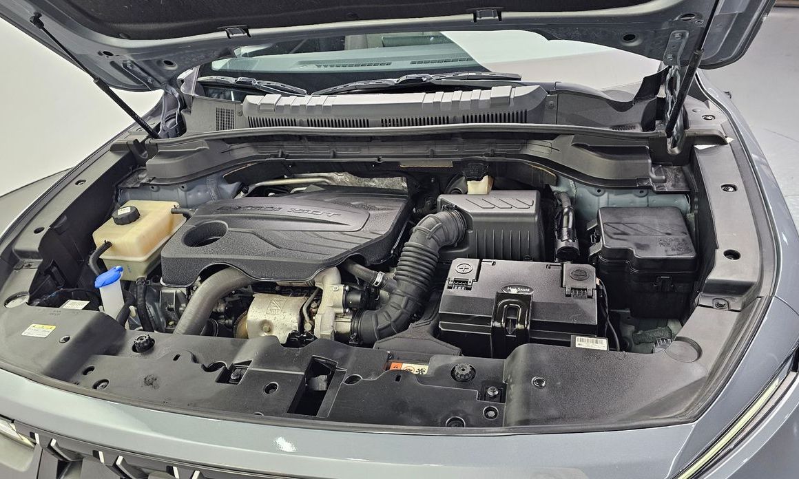 KG_Mobility_Ssangyong Torres 2023