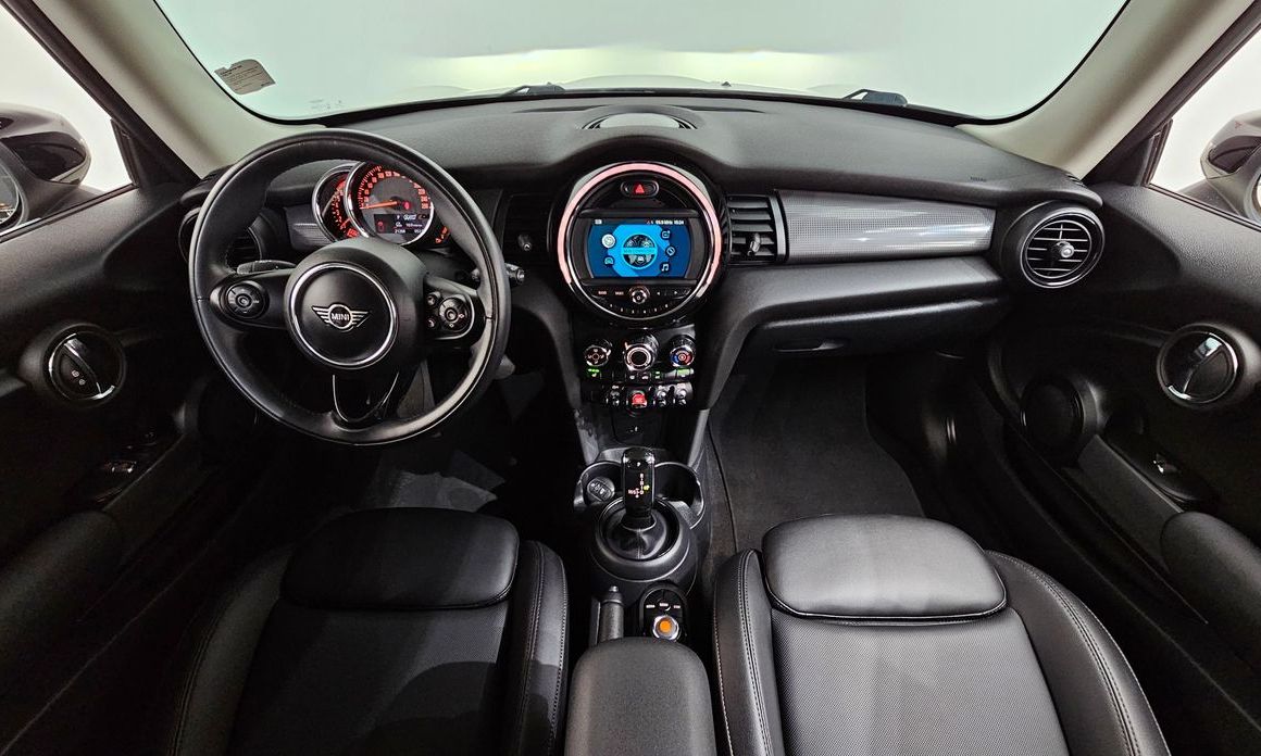 Mini Cooper 2020
