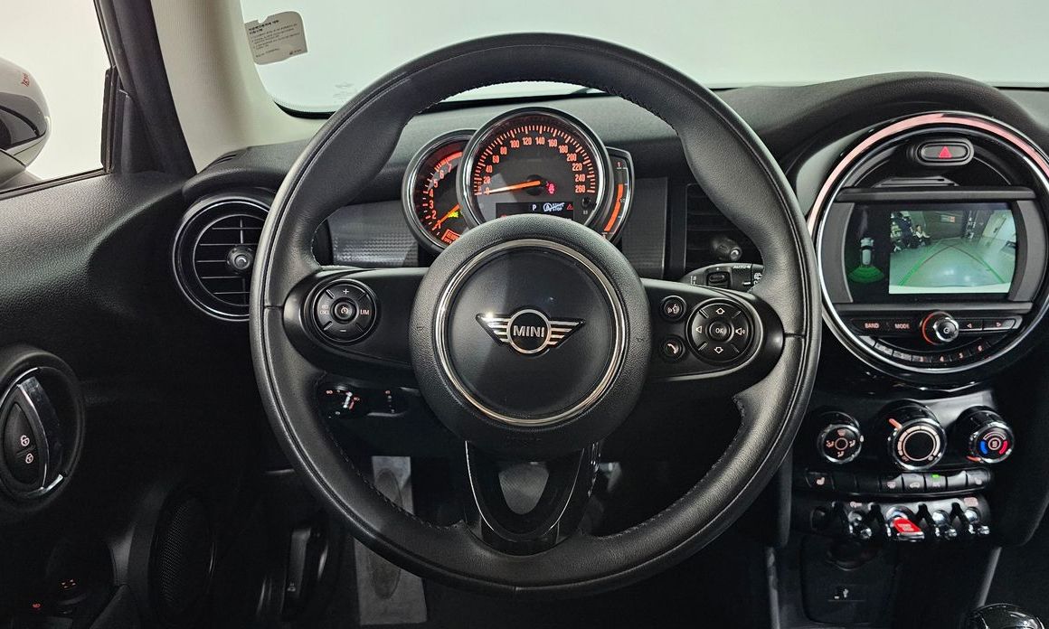 Mini Cooper 2020